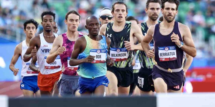 Paul Merca’s in the House: In Praise of Kenneth Rooks and that Crazy Men’s Steeplechase final!