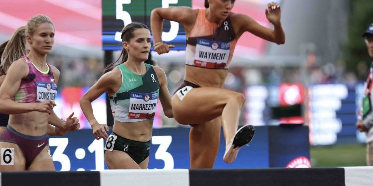 The Women’s 3000m Steeplechase: A Tale of Glory and Woe
