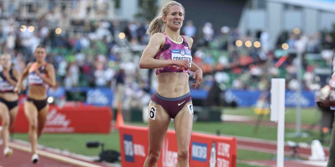The Women’s 3000m Steeplechase: A Tale of Glory and Woe