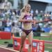 The Women’s 3000m Steeplechase: A Tale of Glory and Woe