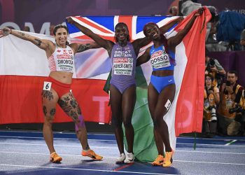 Roma 2024, Day 3 track highlights