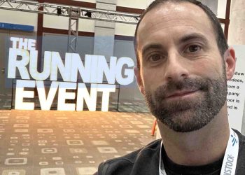 Ryan Fenton Answers 10 Questions on FloSports new deal with Diamond League, Continental Tour Meetings starting in 2025!