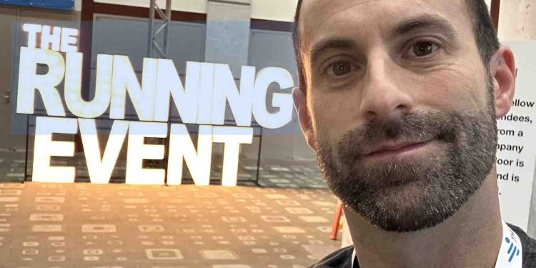 Ryan Fenton Answers 10 Questions on FloSports new deal with Diamond League, Continental Tour Meetings starting in 2025!