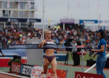 FBK Games FBK Stadium, Hengelo (NED) – 7 JUL 2024