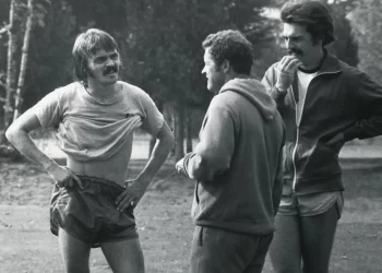 2024 Summer Mileage Program, Week 1, Day 6, July 13 , 2024, Summer Mileage is in its first week