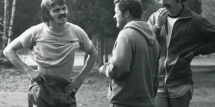 2024 Summer Mileage Program, Week 1, Day 6, July 13 , 2024, Summer Mileage is in its first week