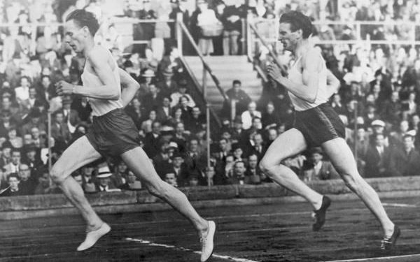 This Day in Track & Field, July 17, IAAF formed (1912), Gunder (“The Wonder”) Hägg breaks 1,500m WR (1942),  Jim Ryun runs 3:51.3 (1966), by Walt Murphy News and Results Service