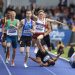 2024 British Champs (Olympic Trials), Day 2: Excellence, drama and controversy in equal measure