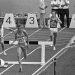 This Day in Track & Field–July 28, Jim Fuchs sets Shot Put WR (1949), Sandor Iharos sets 1500m WR (1955), Kate Schmidt sets Javelin AR (1972), by Walt Murphy News and Results Services , photo by Walt Murphy News and Results Services