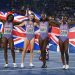 ROMA 2024, GB Relay Performance put in context