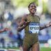 Two World Records at the Paris Diamond League!