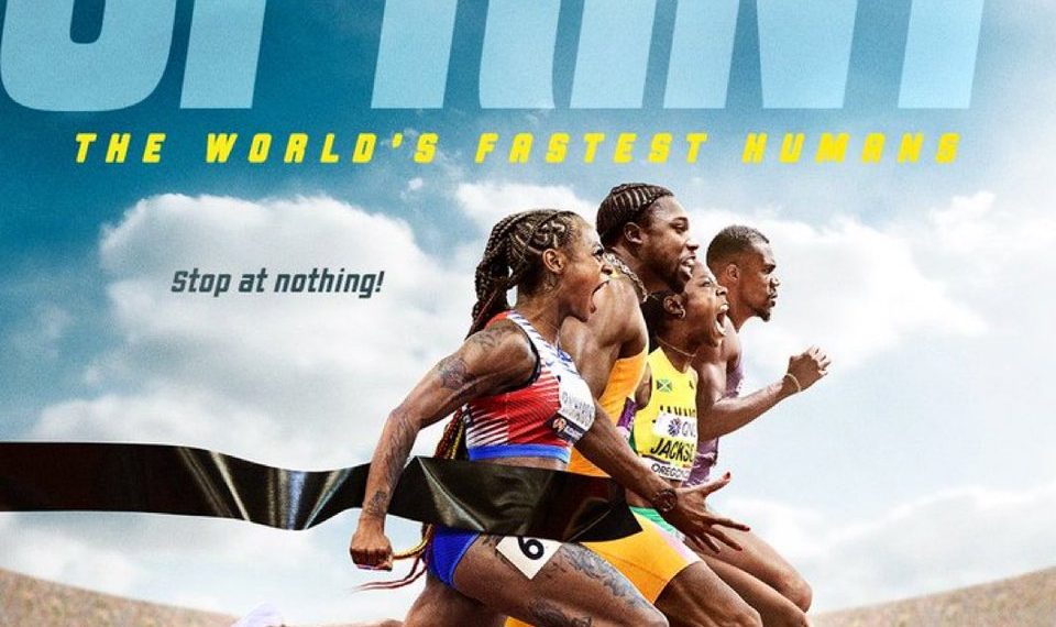 Coffee with Larry, July 11, 2024, Noah Lyles out of Monaco, wants one more week of training, Monaco Diamond League on Friday!