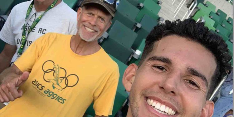 Coffee with Larry, July 1, 2024, So Long, Eugene! We loved you! Ten days in the House that Phil & Penny built, Wild Duck Cafe, and Laughing with Larry