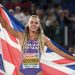 ROMA 2024: Keely Hodgkinson retains European 800m crown, considering the Women’s 800 meters in Paris