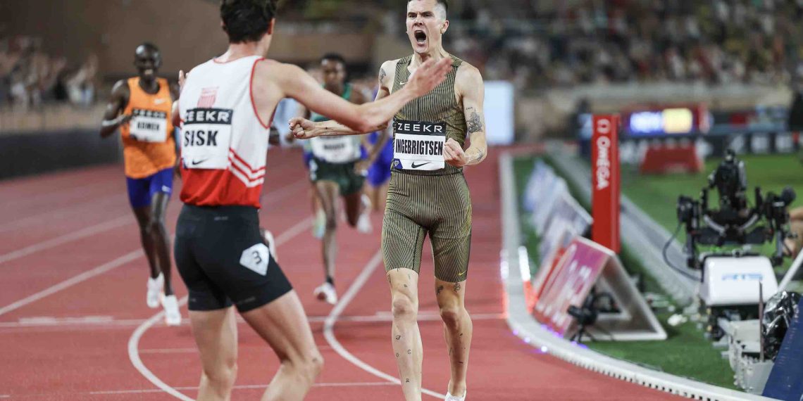 Five Highlights from Monaco