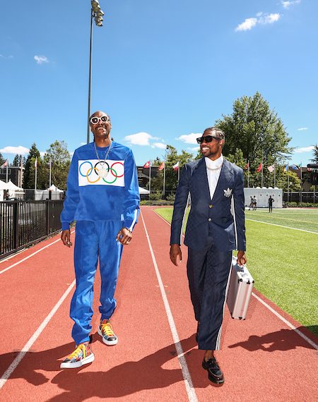 Coffee with Larry, July 5, 2024, Olympic Trials TV ratings on NBC was best in 20 years!