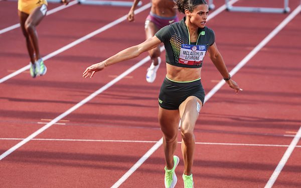 Coffee with Larry, July 1, 2024, So Long, Eugene! We loved you! Ten days in the House that Phil & Penny built, Wild Duck Cafe, and Laughing with Larry