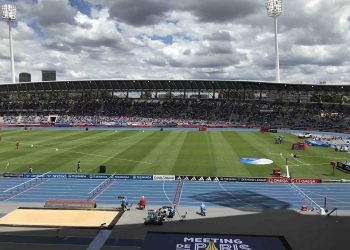 Meeting de Paris Stade Charléty, Paris (FRA) – 7 July 2024