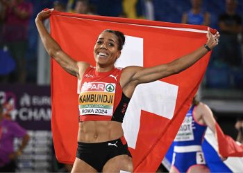 ROMA 2024, A Rivalry Renewed, Reflections on the Women’s furlong in Rome!