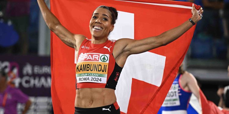 ROMA 2024, A Rivalry Renewed, Reflections on the Women’s furlong in Rome!