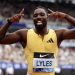 Paris 2024: Lyles and Thompson are favorites for Gold, but can we get another upset this year?