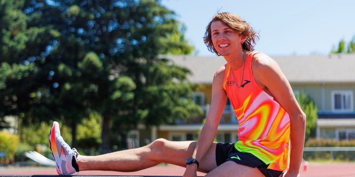 Paul Merca’s in the House, Special Edition: GEORGETOWN’S PARKER STOKES JOINS THE BROOKS BEASTS, WHILE UW’S CHLOE FOERSTER AND TEXAS A&M’S SAM WHITMARSH SIGN NIL DEALS…