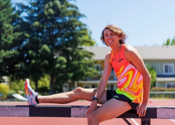 Paul Merca’s in the House, Special Edition: GEORGETOWN’S PARKER STOKES JOINS THE BROOKS BEASTS, WHILE UW’S CHLOE FOERSTER AND TEXAS A&M’S SAM WHITMARSH SIGN NIL DEALS…