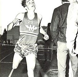 2024 Summer Mileage Program, Week 1, Day 5, July 12 , 2024, Summer Mileage sets you up for the entire year!