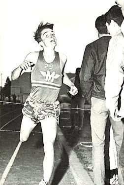 2024 Summer Mileage Program, Week 1, Day 5, July 12 , 2024, Summer Mileage sets you up for the entire year!