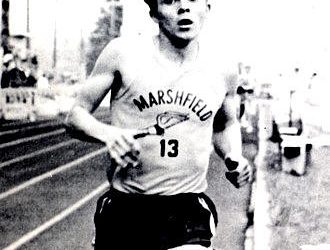 2024 Summer Mileage Program, Week 1, Day 4, July 11 , 2024, learning from Adversity