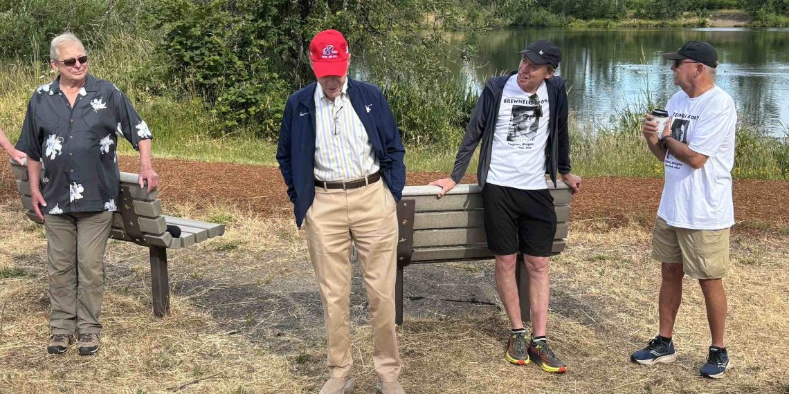 Paul Merca’s in the House, Day 9 column–Mike Fanelli and The Wild Duck