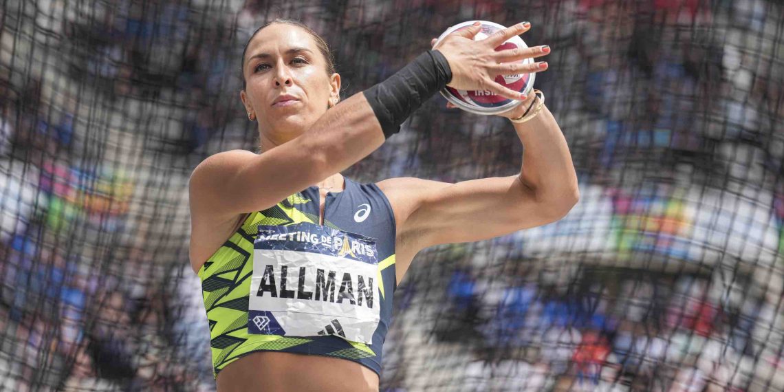 Paris Diamond League delivers