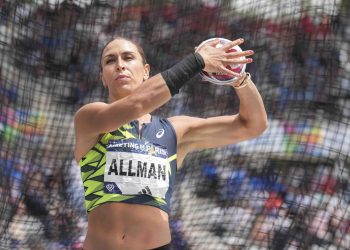 Paris Diamond League delivers