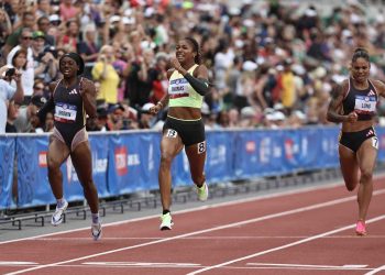 Thoughts on Day 9, 2024 US Olympic Trials: McKenzie Long’s Olympic Dream Realized