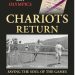 Jeff Benjamin’s Spring Book Reviews,  Third  In A Series,   Chariots Return – Saving The Soul Of The Games,   By Mark Ryan