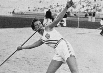 This Day in Track & Field-July 16, Another day in Paris (1900), Babe Didrickson impresses (1932), 1960 U.S. Olympic Trials, by Walt Murphy News and Result Service