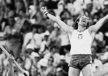 This Day in Track & Field, July 30, Emil Zatopek takes London 10,000m (1948), Wladyslaw Kozakiewicz wins Moscow pole vault (1980), by Walt Murphy’s News and Results Services