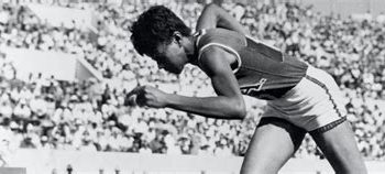 This Day in Track & Field–July 29, “Tarzan” takes silver in shot put (1928) , Curt Stone sets AR at 10,000m (1949), Wilma Rudolph wins 100m at USA vs. Poland (1961), by Walt Murphy News and Results Services