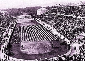 This Day in Track & Field-July 16, Another day in Paris (1900), Babe Didrickson impresses (1932), 1960 U.S. Olympic Trials, by Walt Murphy News and Result Service