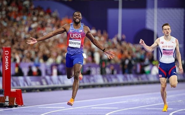 2024 Summer Mileage Program, Week 5, Day 6 , August 10, 2024, another day in the hills