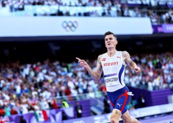 2024 Paris Day 10, Best Quote of the Day, Result of the Day, Surprise of the Day!