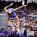 Yaroslava Mahuchikh wins Gold for the Ukraine in Women’s high jump!