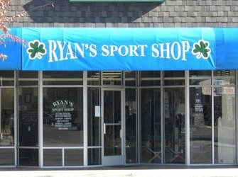 Coffee with Larry, August 20, 2024, Running Stores , the key to success in the business of running, A Primer.