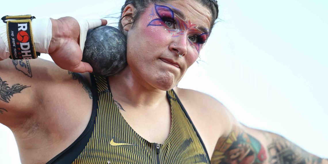 Athletissima  overview