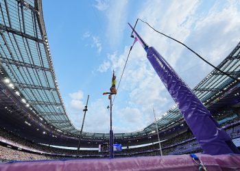 The 2024 Women’s Pole Vault: Another epic pole vault competition
