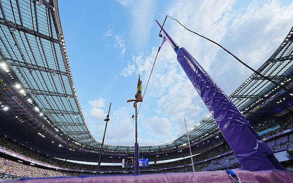 The 2024 Women’s Pole Vault: Another epic pole vault competition