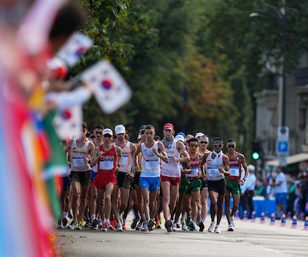 2024 Paris, Day 1, Quote of Day, Result of Day, Surprise of Day, Result of the Day!