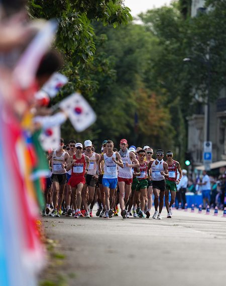 2024 Paris, Day 1, Quote of Day, Result of Day, Surprise of Day, Result of the Day!