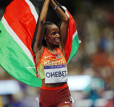 2024 Paris, Day 9, August 9, 2024, Quote of the Day, Result of the Day, Surprise of the Day!