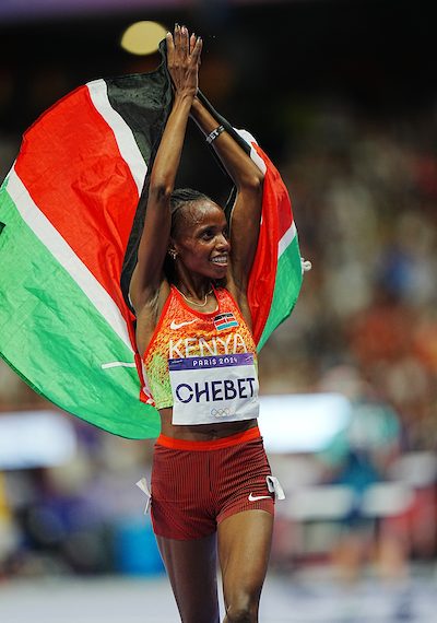 2024 Paris, Day 9, August 9, 2024, Quote of the Day, Result of the Day, Surprise of the Day!